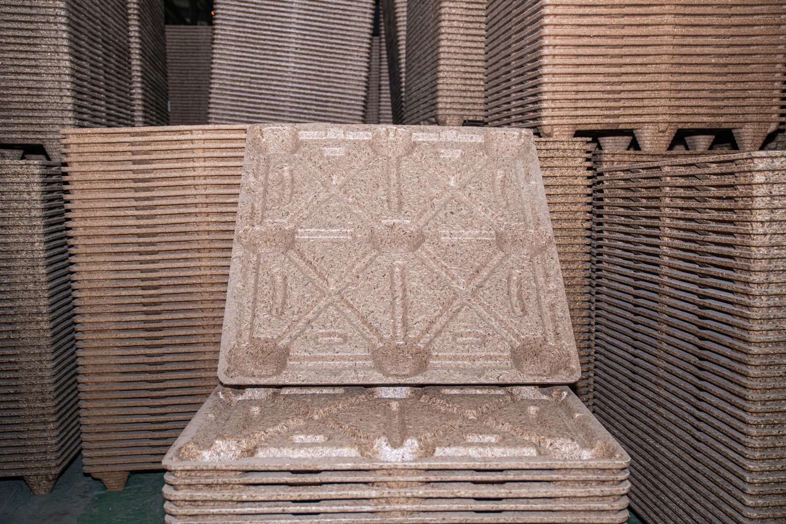 PALLET GỖ YOOWON - Ảnh 4