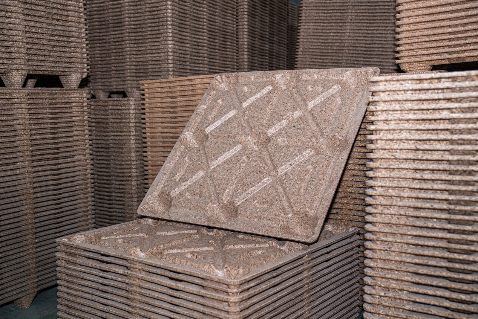 PALLET GỖ YOOWON - Ảnh 3