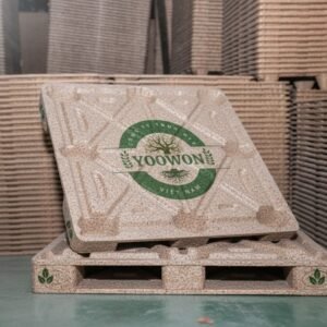 PALLET GỖ YOOWON